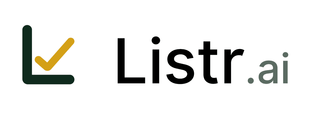 Listr AI