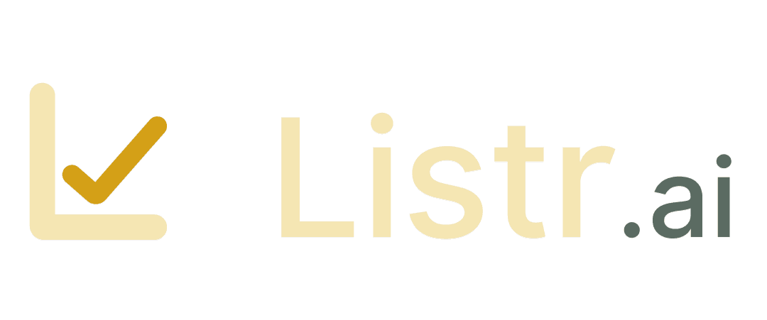 Listr